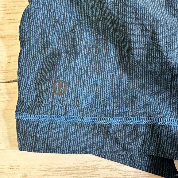 Lululemon Shorts Mens Small Pace Breaker Unlined Running Gym Stretch 9” - Picture 8 of 15